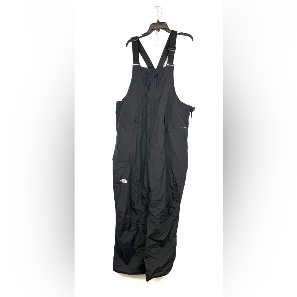 The North Face Women’s Plus Freedom Insulated Bib Plus Size 2X
